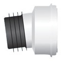 14 Degree Angled Pan Connector